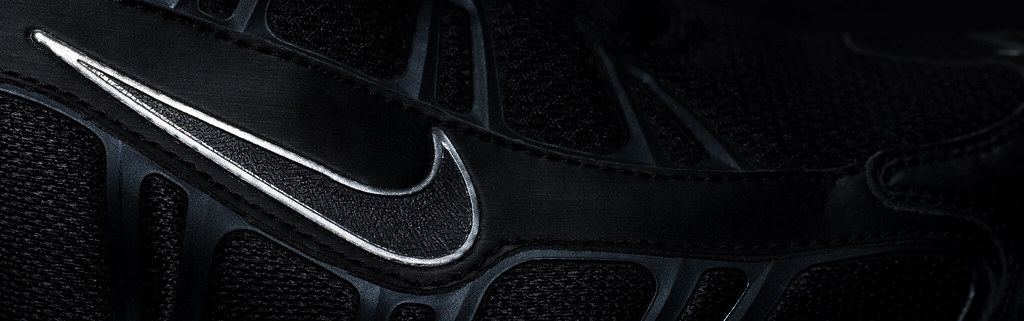 Nike plus Skims