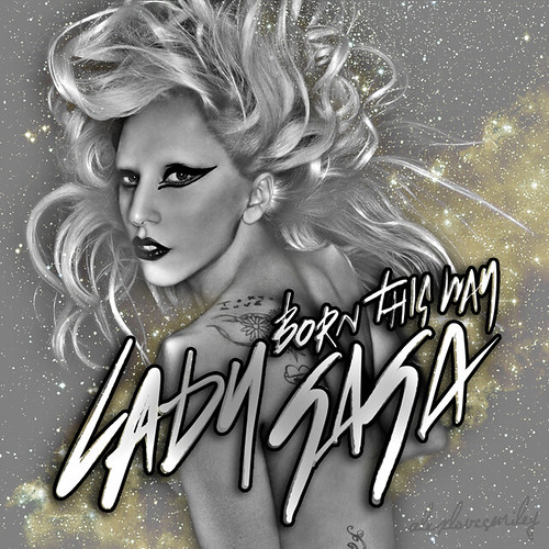 Lady GaGa