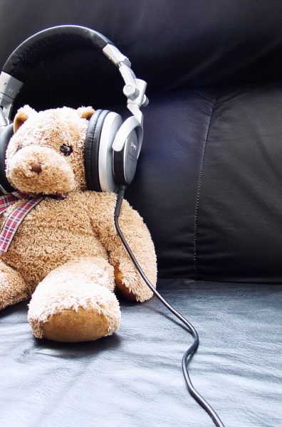 Music on the Mind