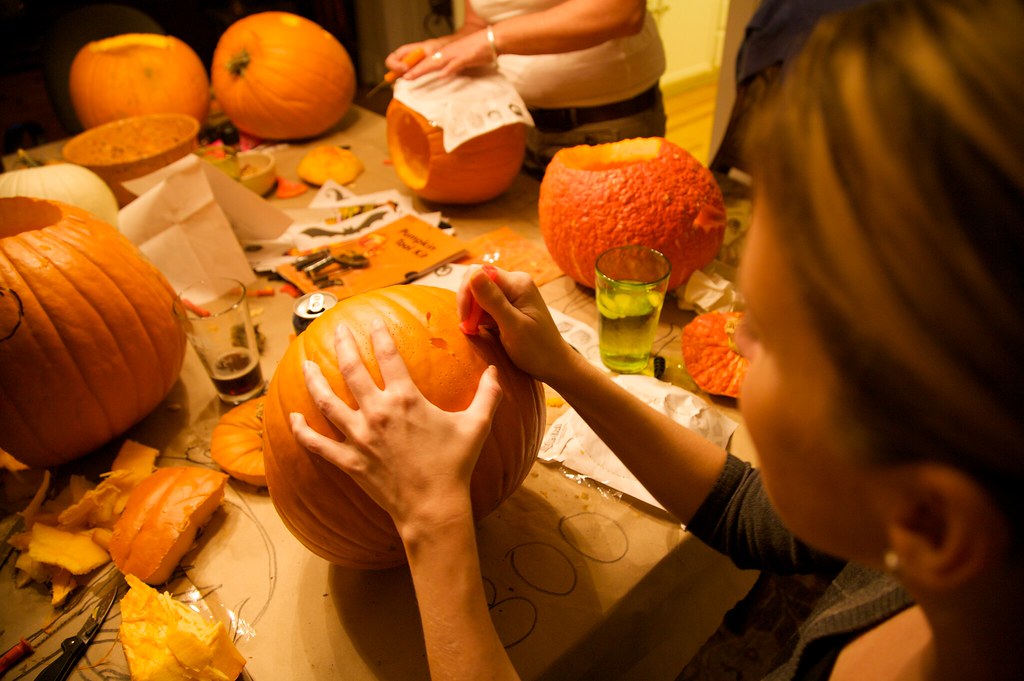 The Return of Cozy Fall Hobbies