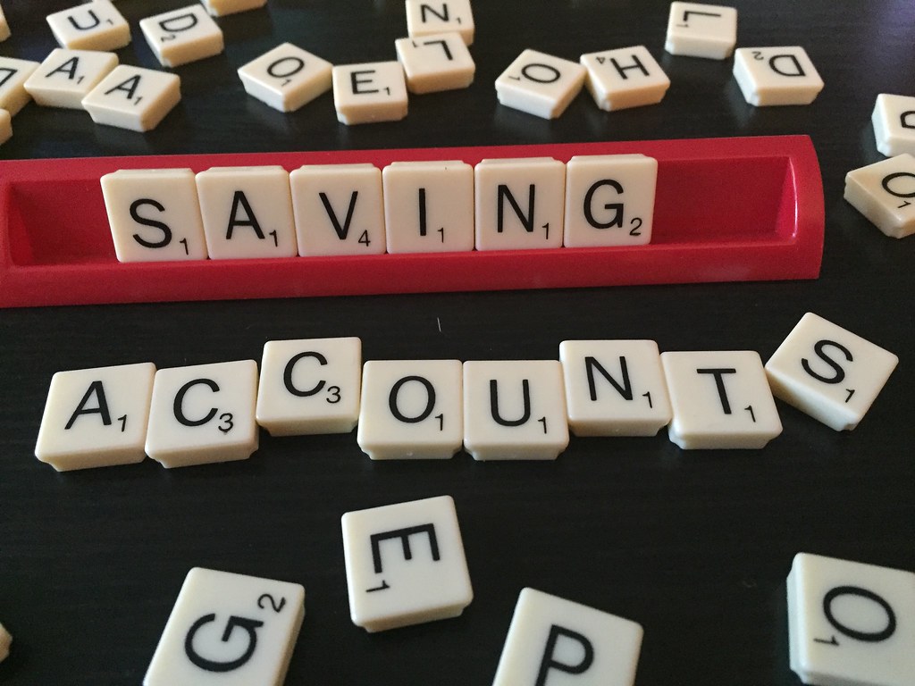 Jostin’s Tips: Success Through Saving Money