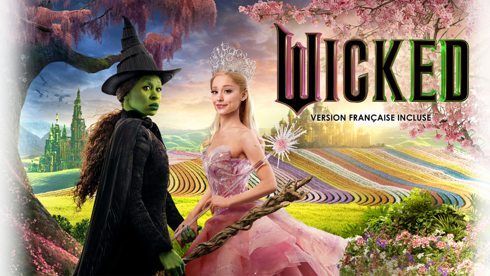 Wicked
