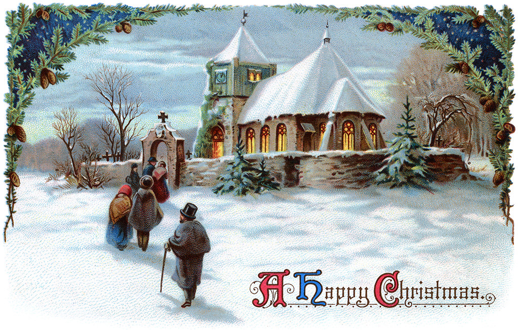 Merry Christmas 2025