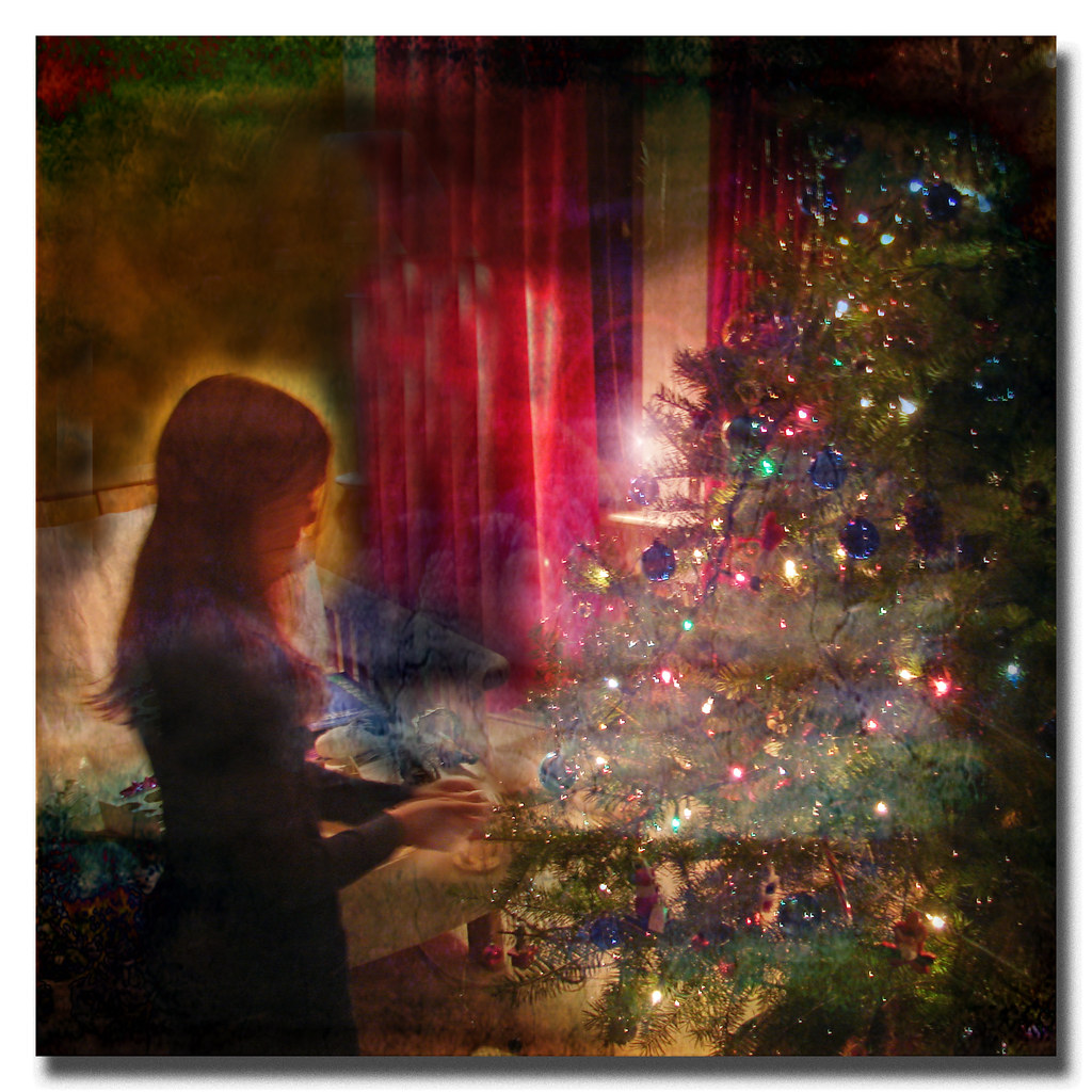 Christmas Eve