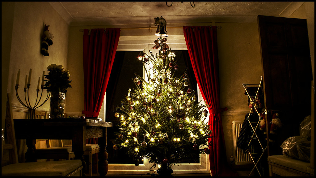 Christmas Traditions 