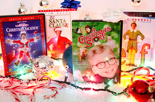Christmas Films