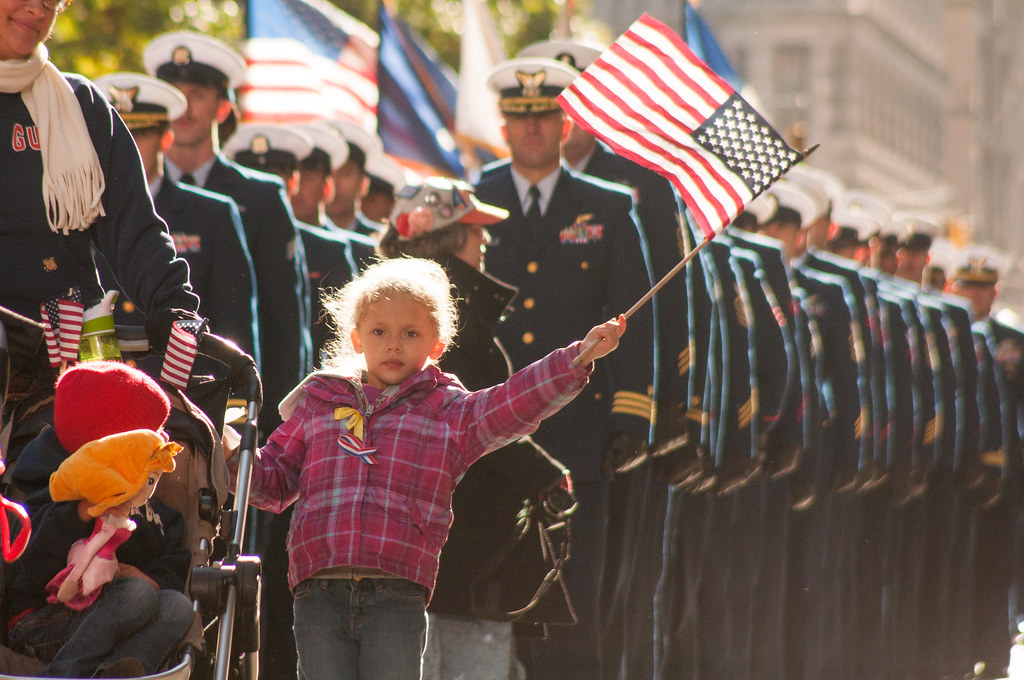 Veteran's Day 2025 