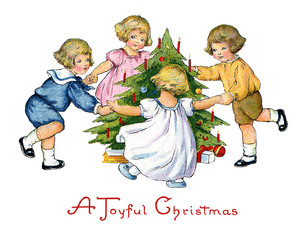 A Joyful Christmas