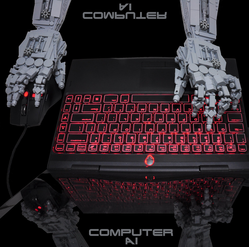 AI...In Your Classrooms Right Now