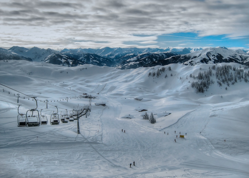 Winter 2026