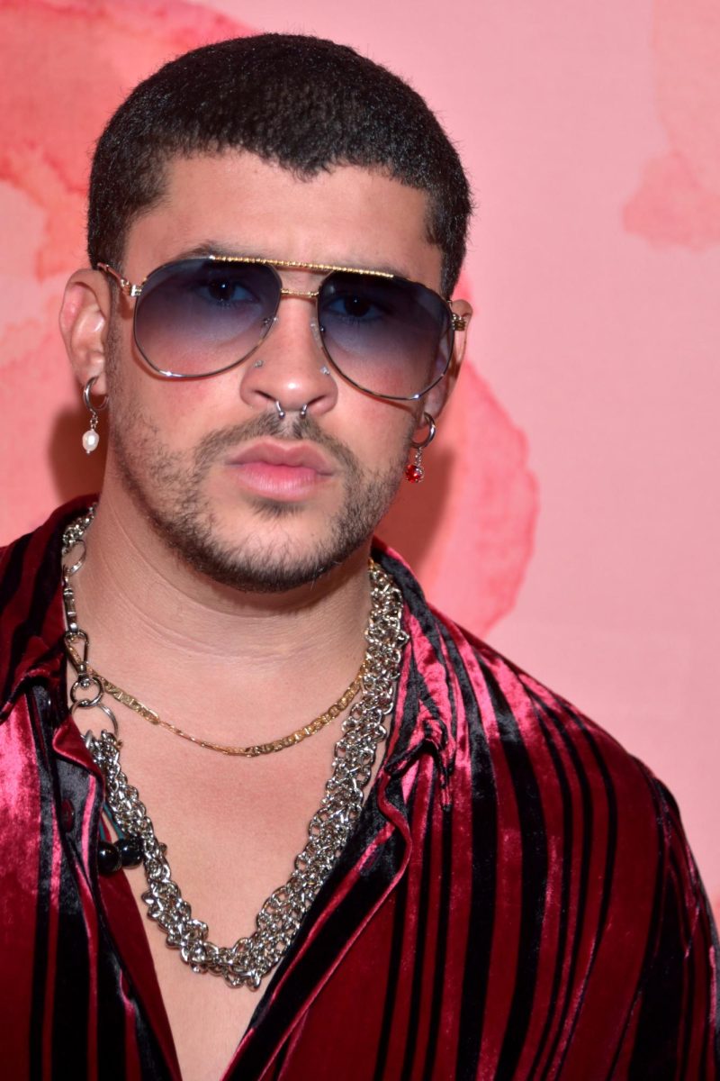 Bad Bunny: Good Super Bowl Halftime Show