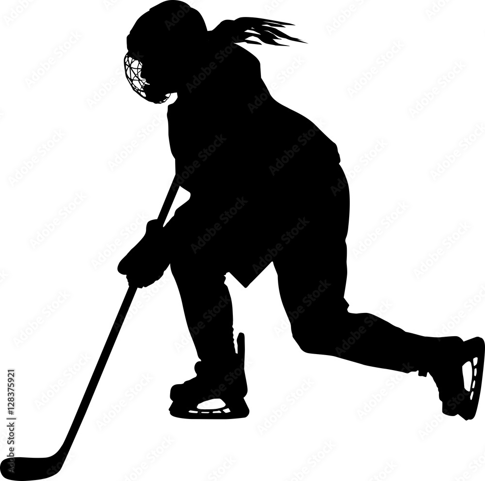 Women's Hockey