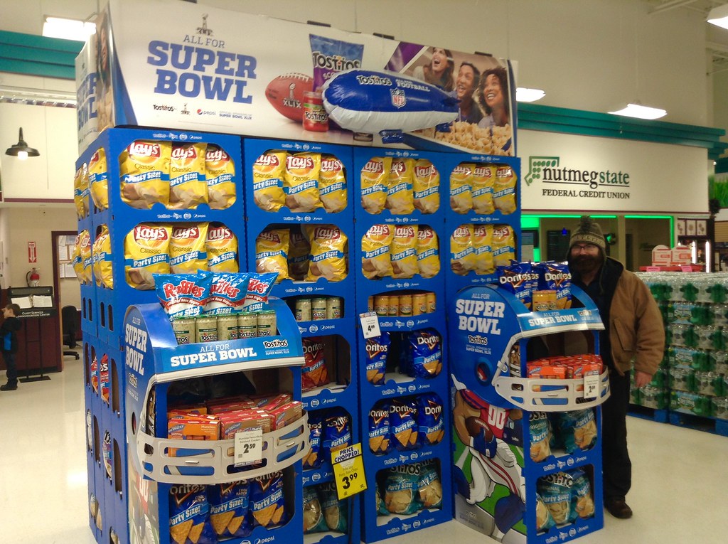 Super Bowl 2026
