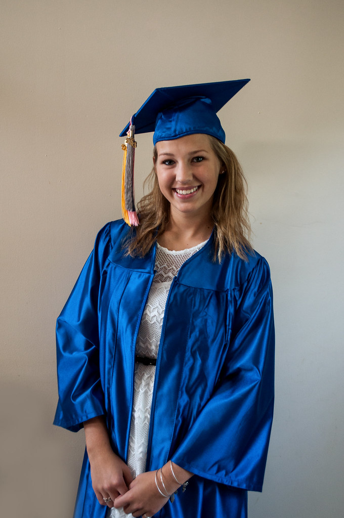 Graduation is Near...