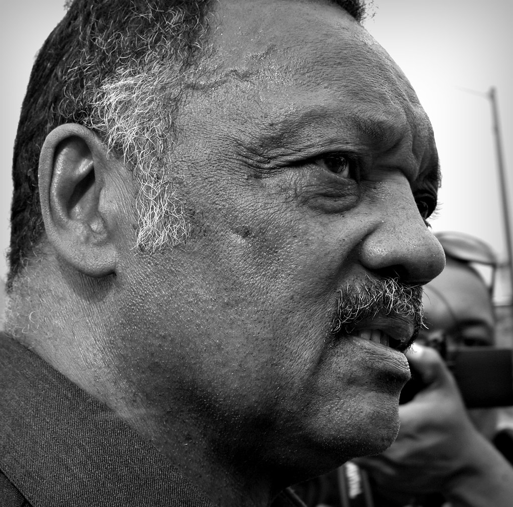 RIP...Jesse Jackson