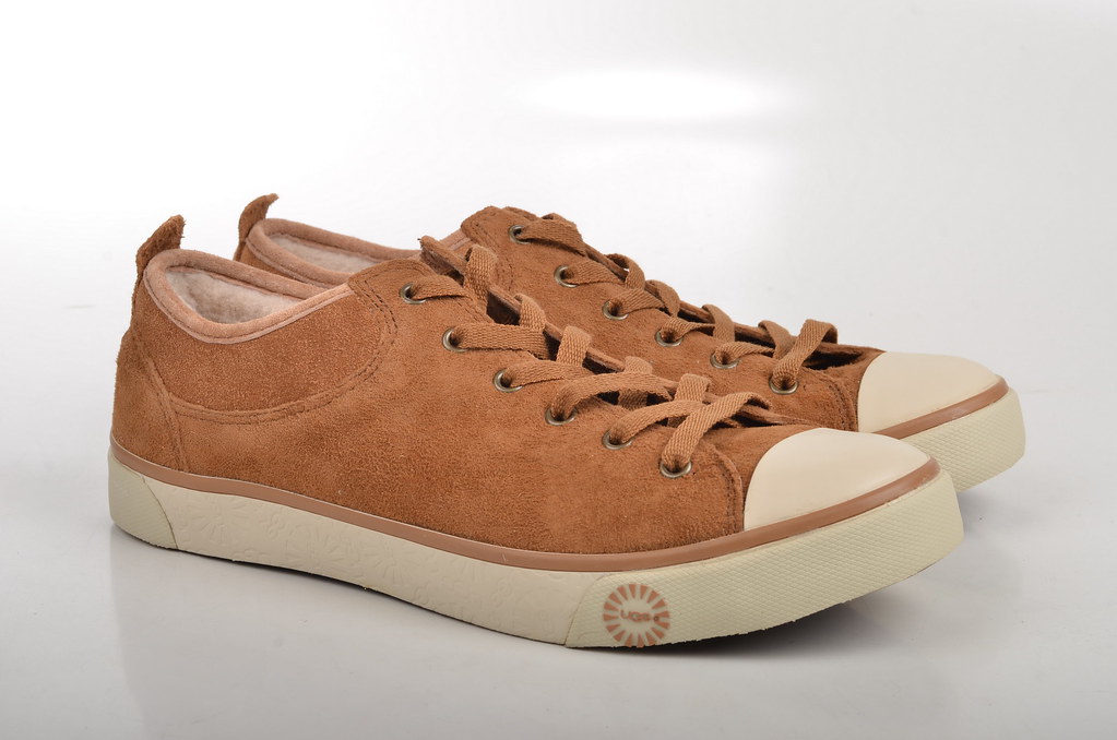 The Ugg Sneaker