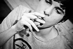 Teens and Smoking