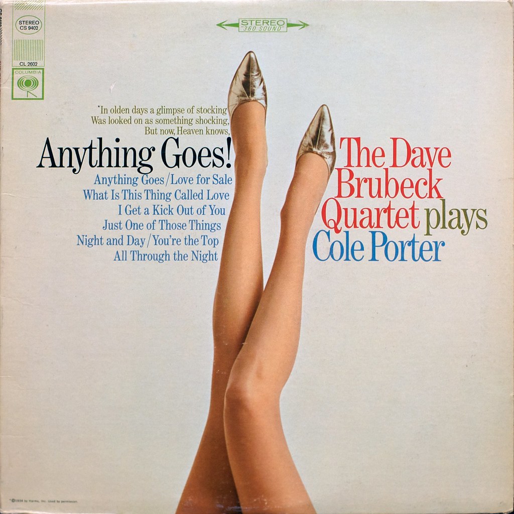 Anything Goes