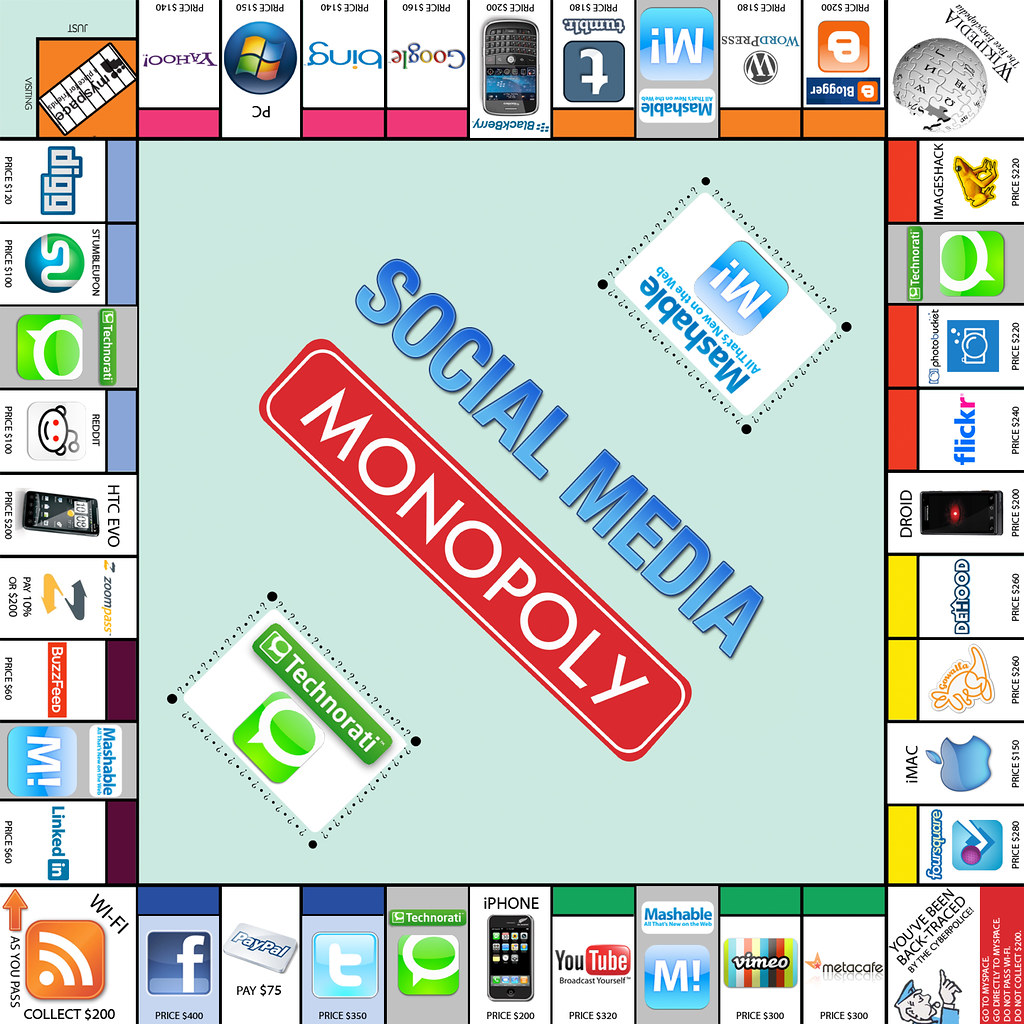 Social Media