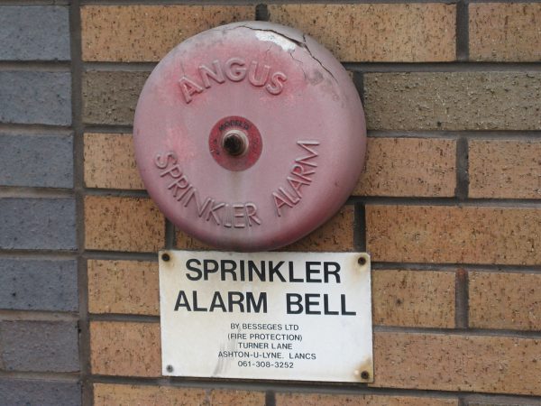 Newest HHS “Bells”