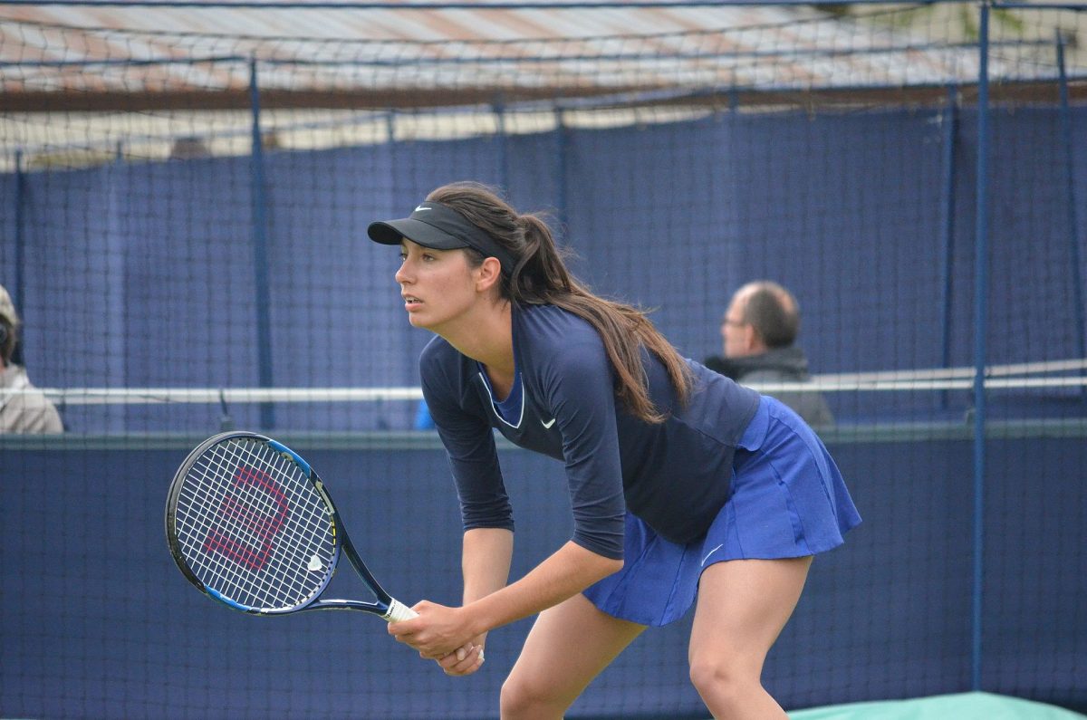 HHS Girls Tennis...Join Now!