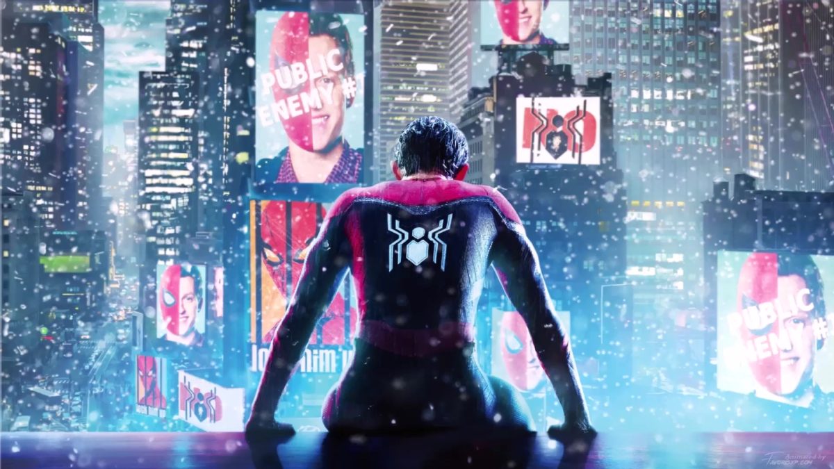 Spiderman Returns...This Summer