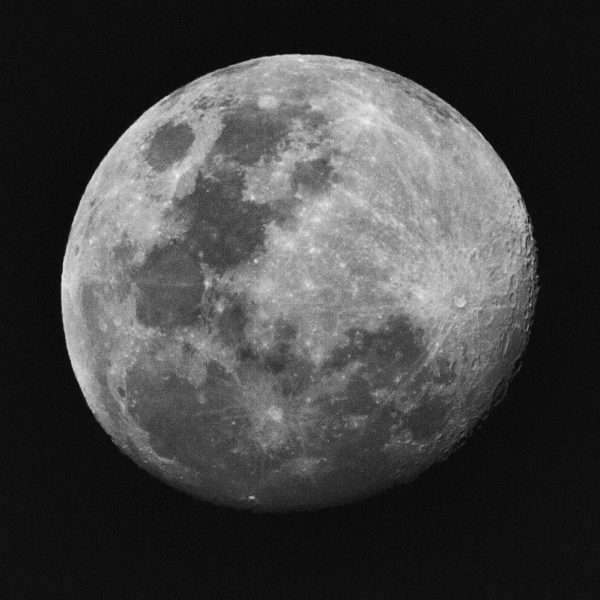 Love Beyond Earth