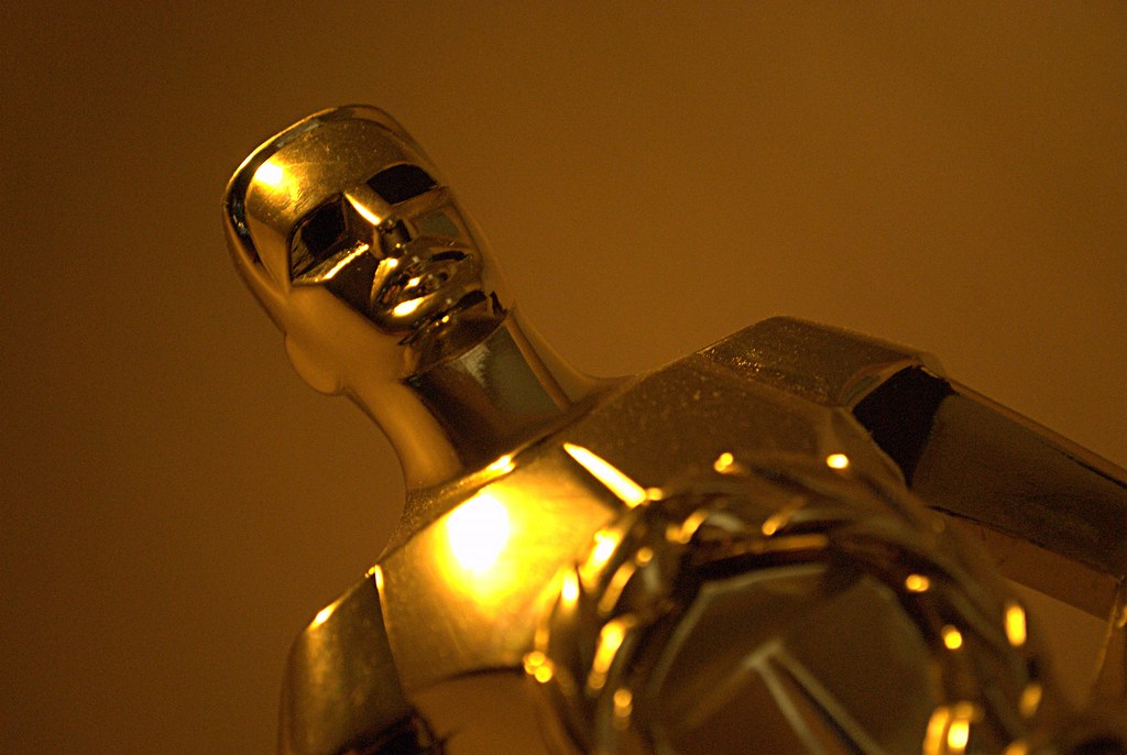The Oscar