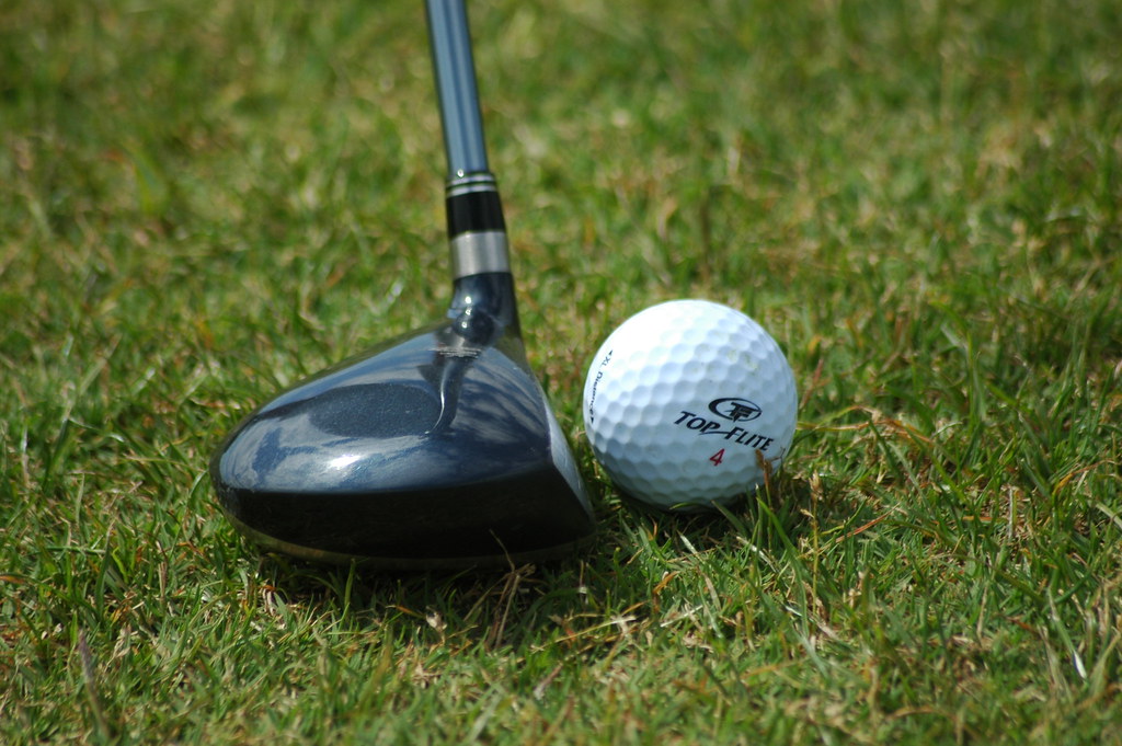 HHS Golf