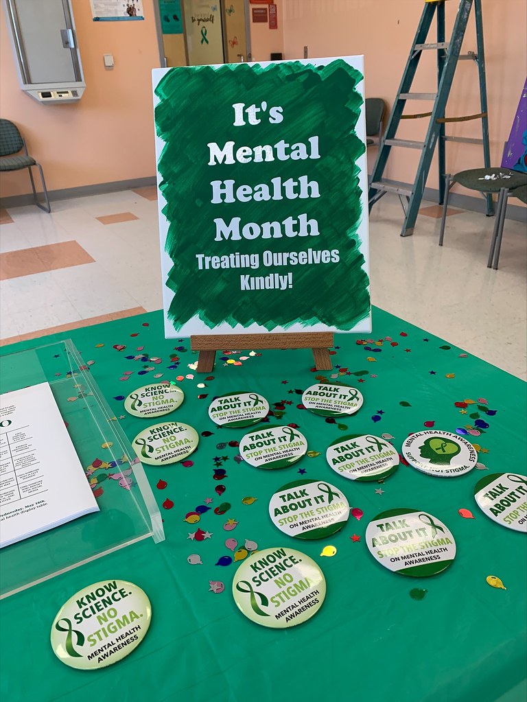 Mental Health Awareness