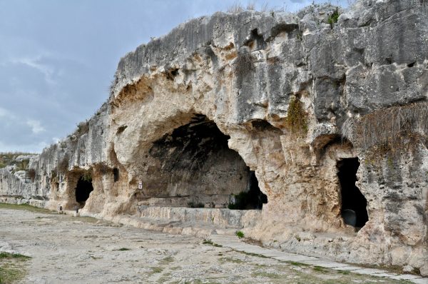 The Rise of Artificial Geology