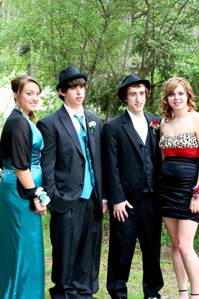 Prom