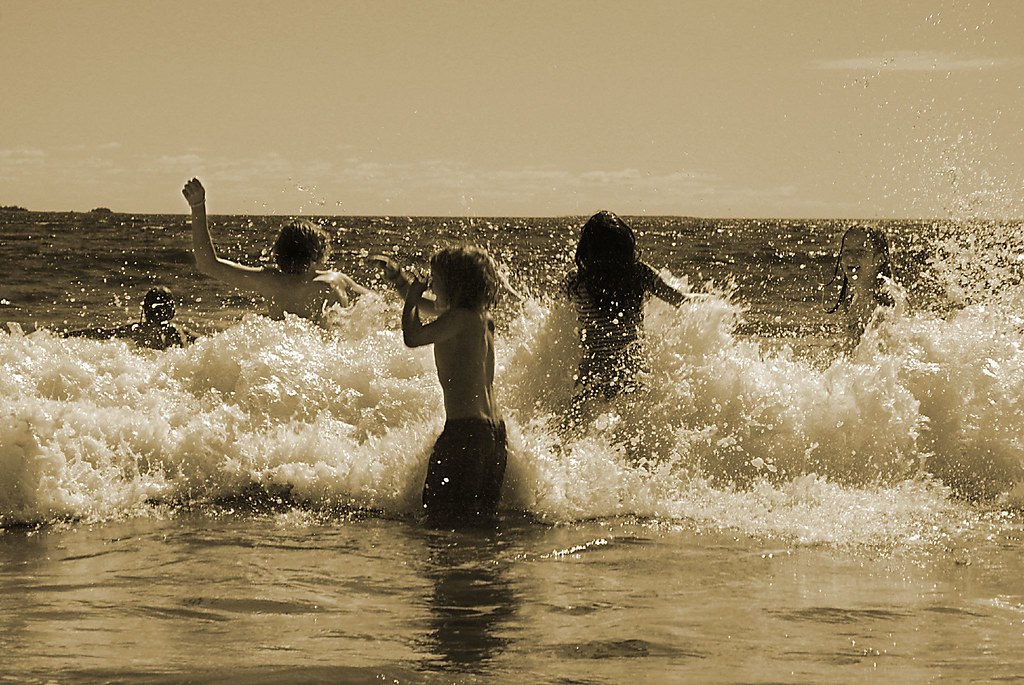 Students Look Forward to Summer Break