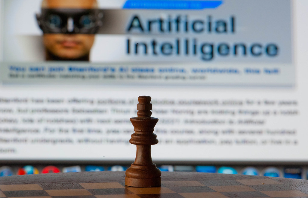 An Educational Conundrum