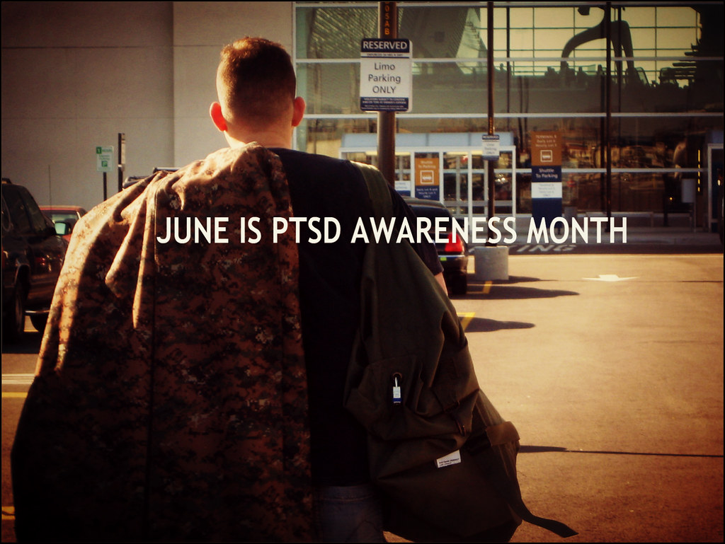 June Awareness