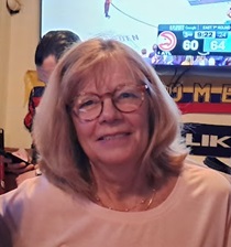 Ms. DiGeronimo